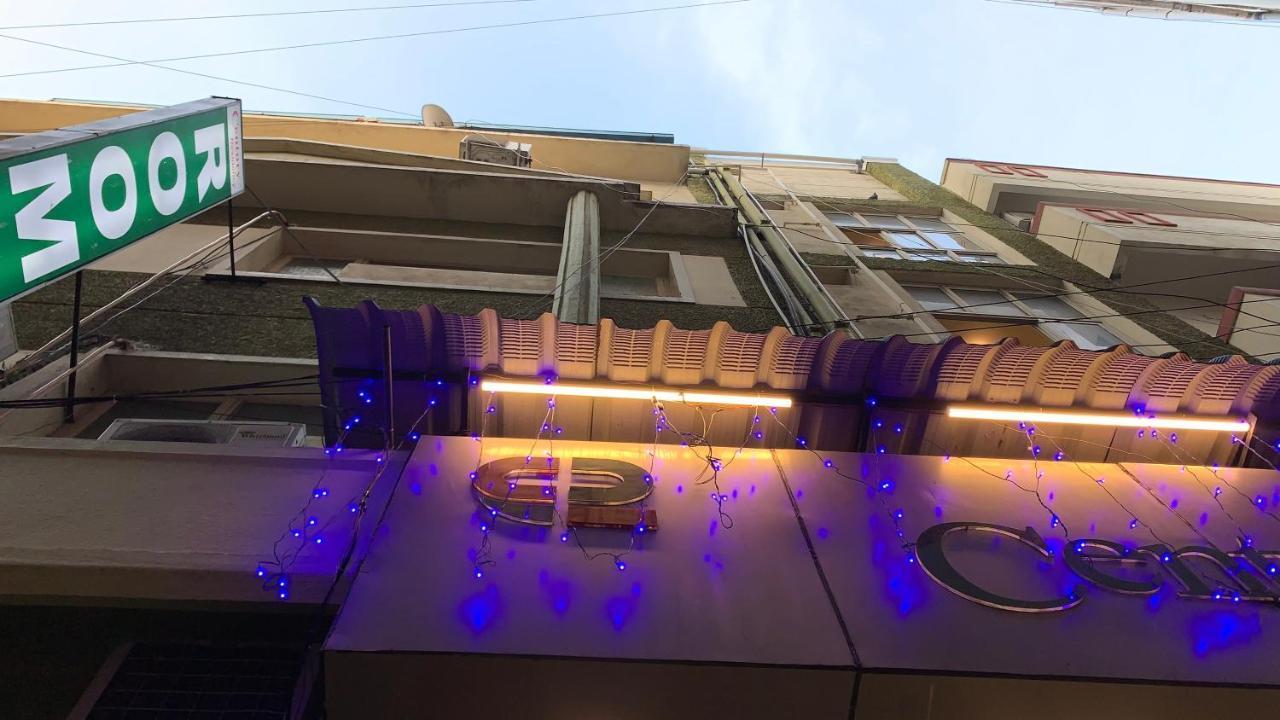 Half Moon Palace Chennai Exterior foto